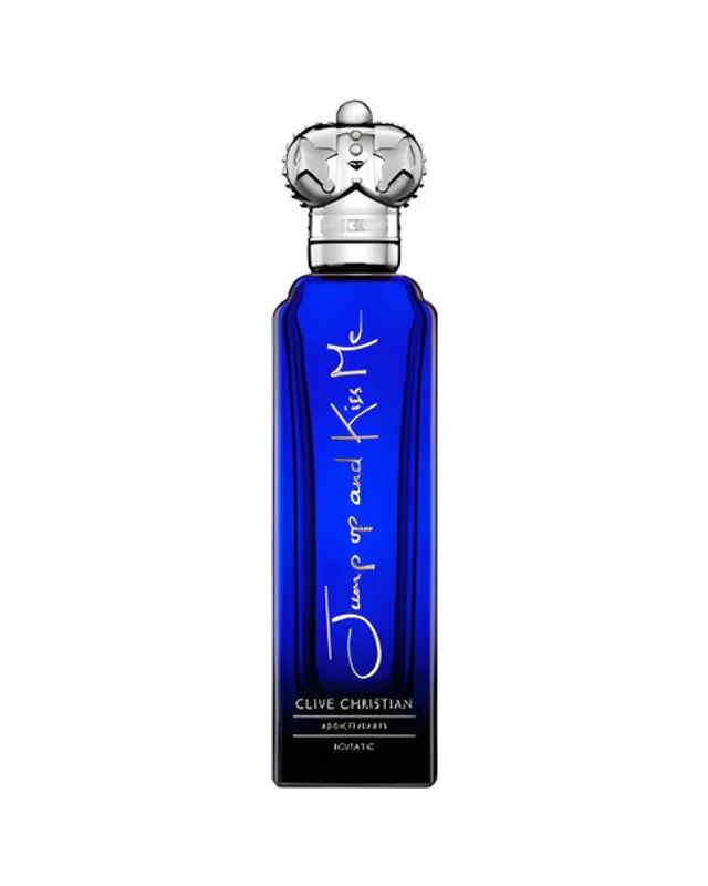 Clive Christian Jump Up And Kiss Me Ecstatic Eau de Parfum 50 ml bočica