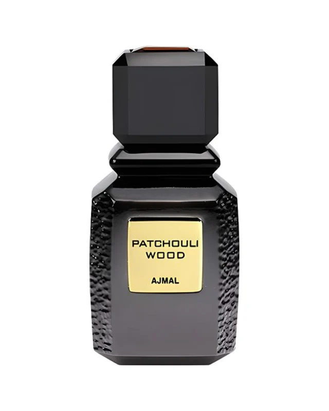 Ajmal Patchouli Wood Eau de Parfum 100 ml bočica