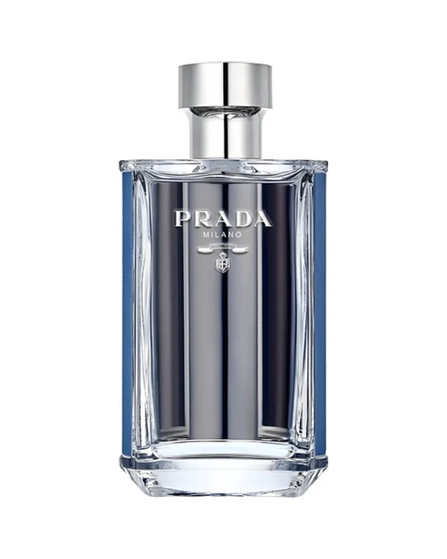 Prada L'Homme L'Eau Eau de Toilette 100 ml bočica
