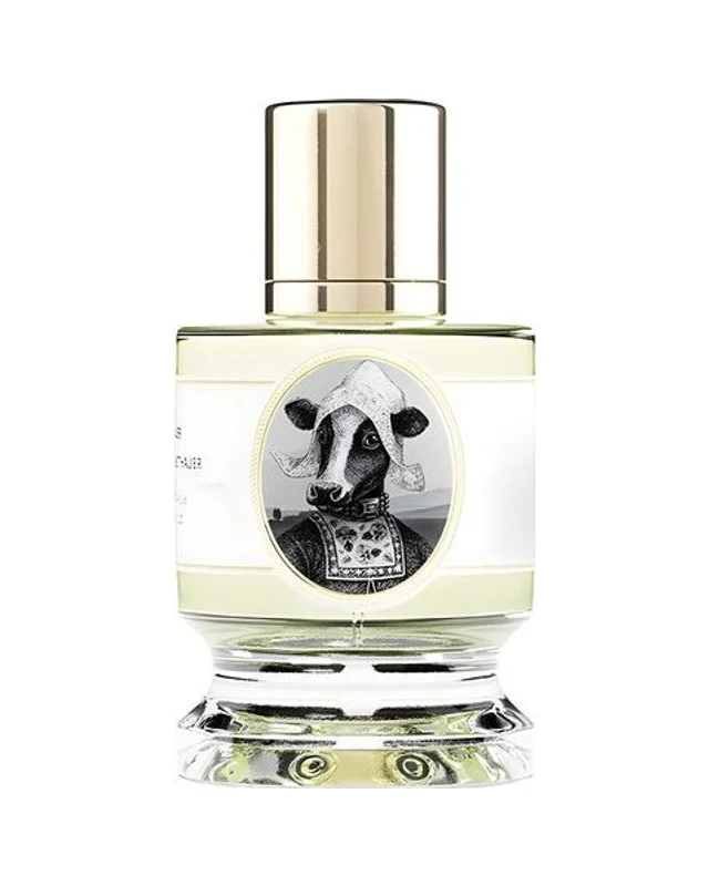 Zoologist Cow Extrait de Parfum 60 ml bočica