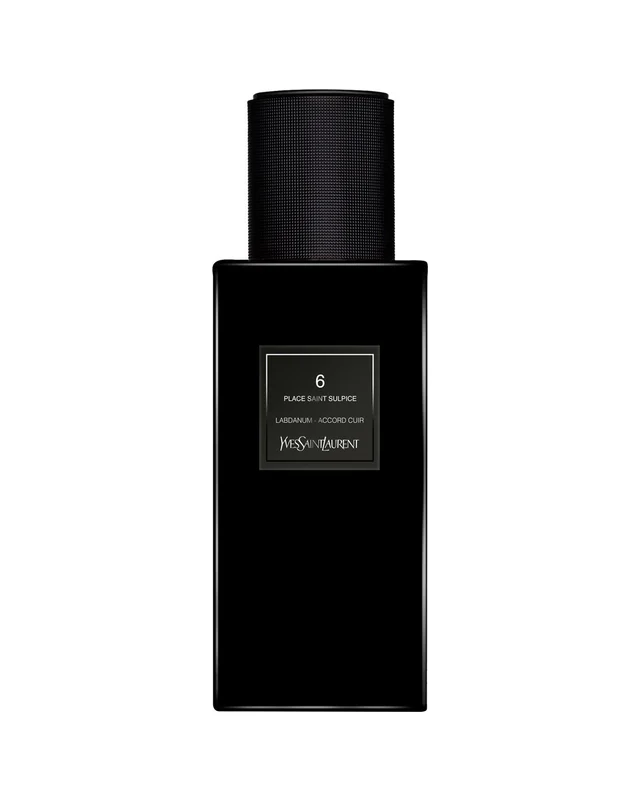 Yves Saint Laurent 6 Place Saint Sulpice Eau de Parfum 5 ml dekant