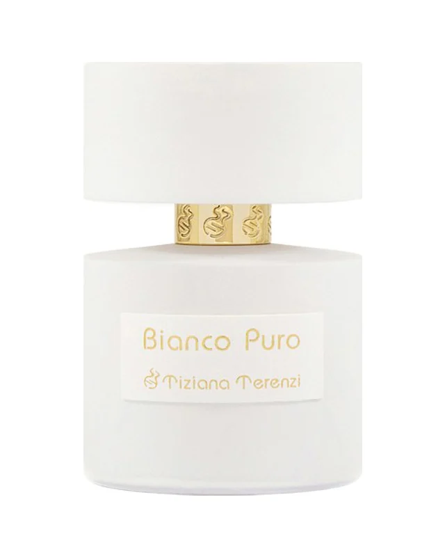 Tiziana Terenzi Bianco Puro Extrait de Parfum 100 ml bočica