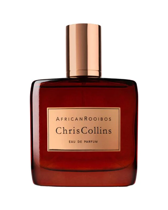 Chris Collins African Rooibos Eau de Parfum 50 ml bočica