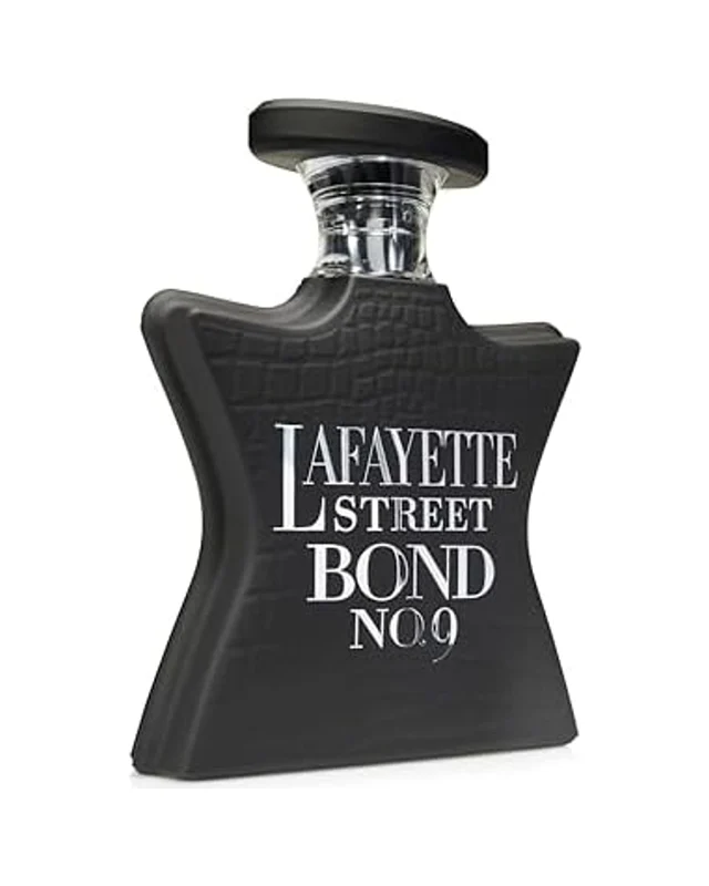 Bond No. 9 Lafayette Street Eau de Parfum 100 ml bočica