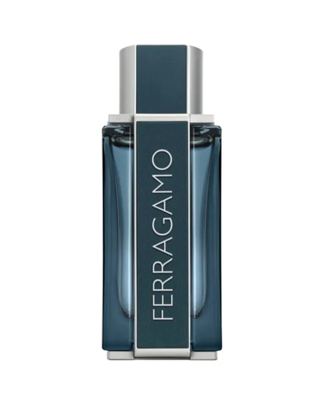 Ferragamo Ferragamo Intense Leather Eau de Parfum 30 ml bočica