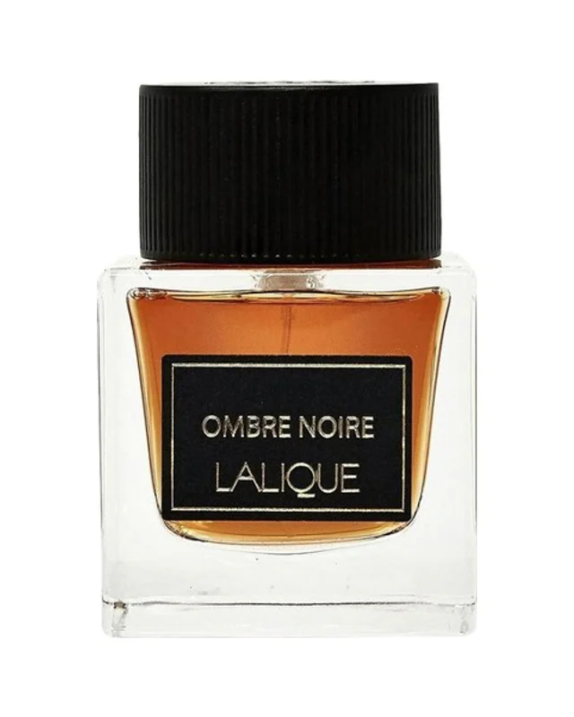 Lalique Ombre Noire Eau de Parfum 5 ml dekant
