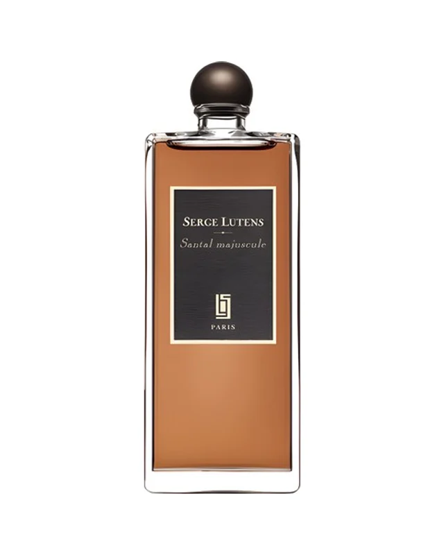 Serge Lutens Santal Majuscule Eau de Parfum 100 ml bočica