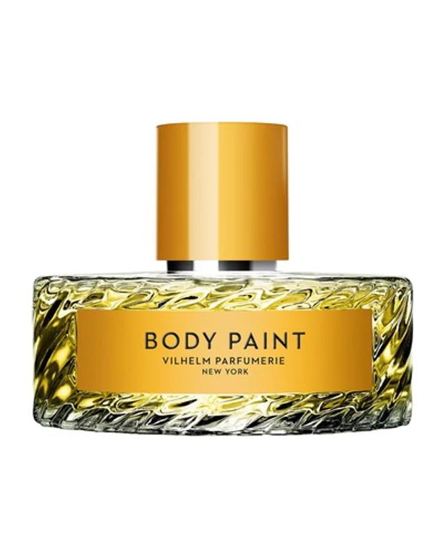 Vilhelm Parfumerie Body Paint Eau de Parfum 100 ml bočica