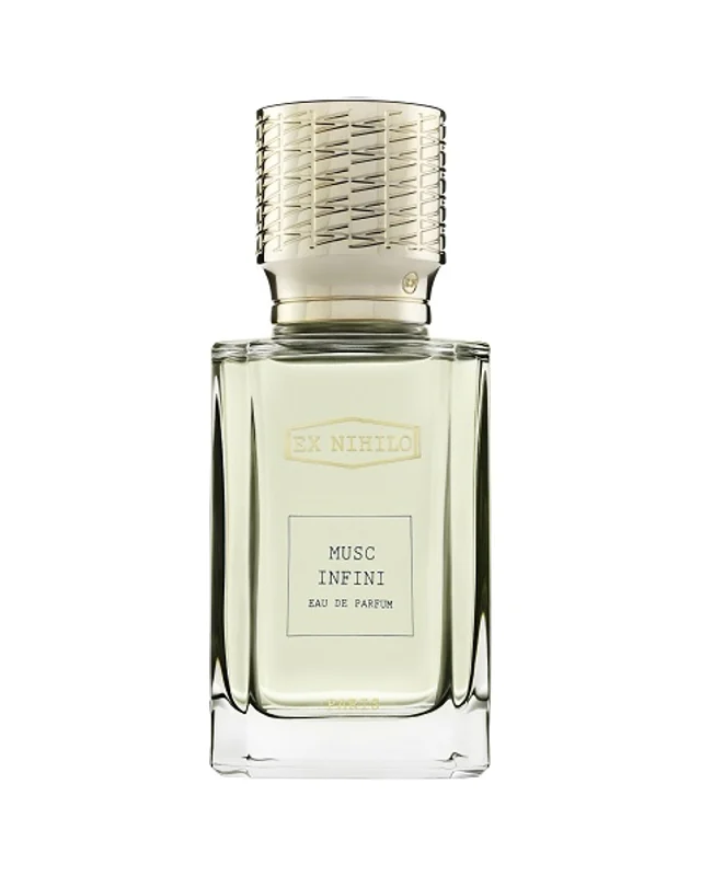 EX NIHILO Musc Infini Eau de Parfum 100 ml bočica