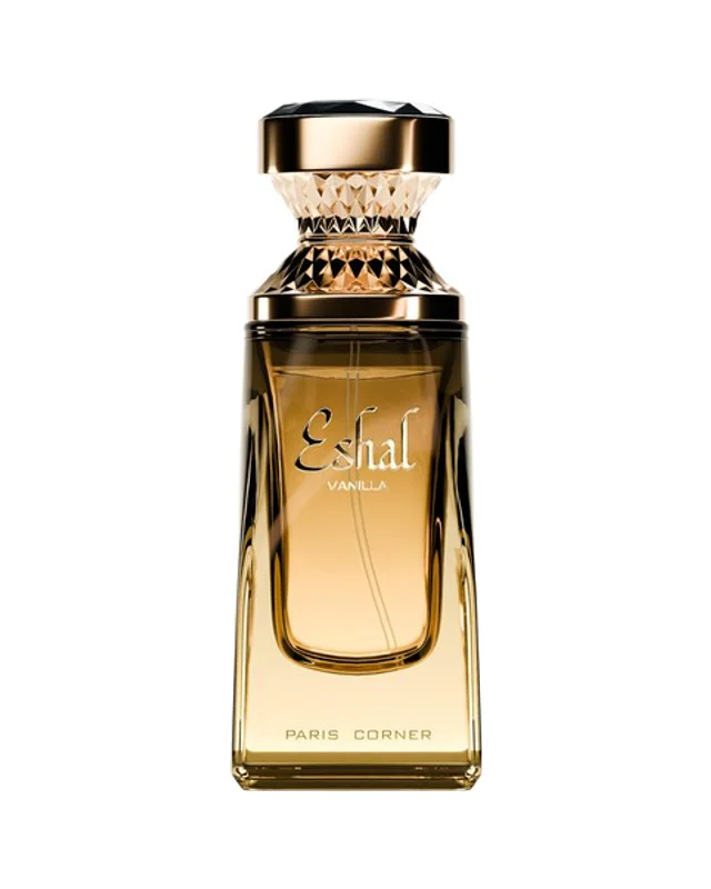 Paris Corner Eshal Vanilla Eau de Parfum 100 ml bočica