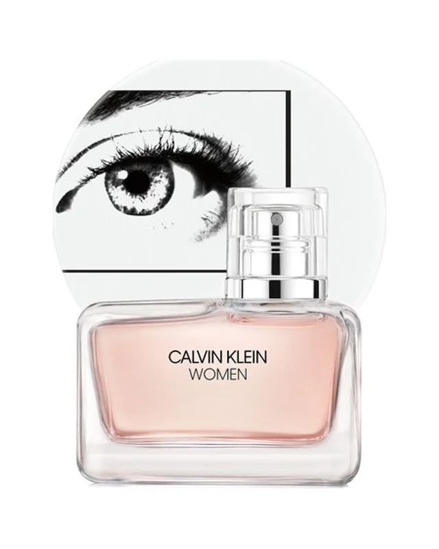Calvin Klein Women Eau de Parfum 100 ml bočica
