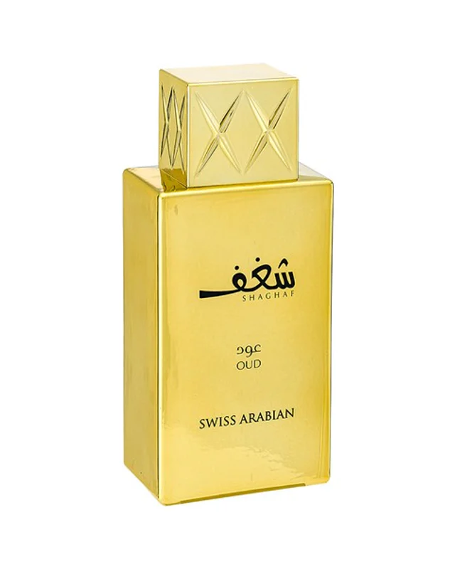 Swiss Arabian Shaghaf Oud Eau de Parfum 75 ml bočica