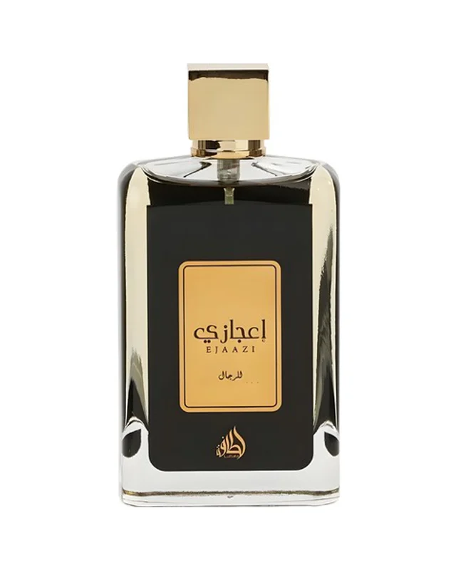 Lattafa Ejaazi Eau de Parfum 100 ml bočica