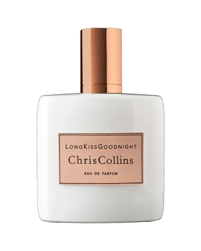 Chris Collins Long Kiss Goodnight Eau de Parfum 50 ml bočica