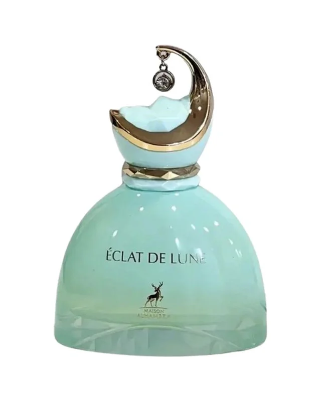Maison Alhambra Eclat De Lune Eau de Parfum 100 ml bočica
