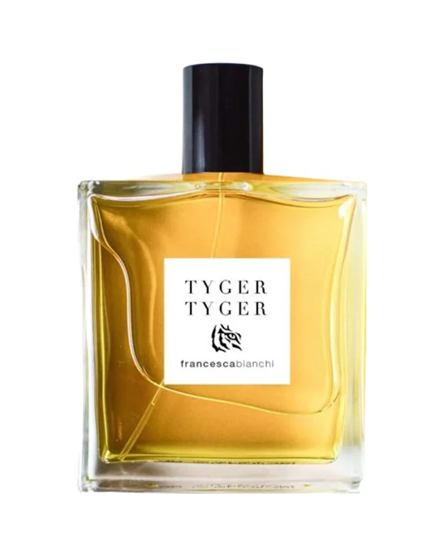Francesca Bianchi Tyger Tyger Extrait de Parfum 30 ml bočica