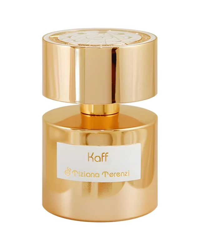 Tiziana Terenzi Kaff Extrait de Parfum 100 ml bočica