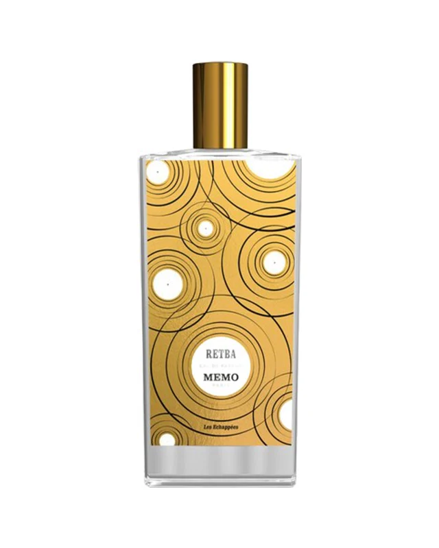 Memo Paris Retba Eau de Parfum 75 ml bočica