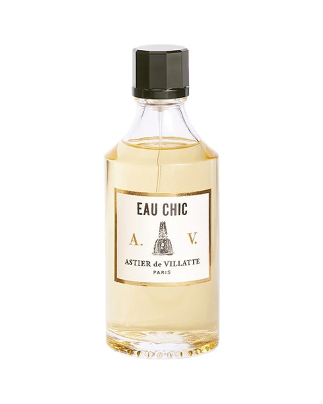 Astier de Villatte Eau Chic Eau de Cologne 50 ml bočica