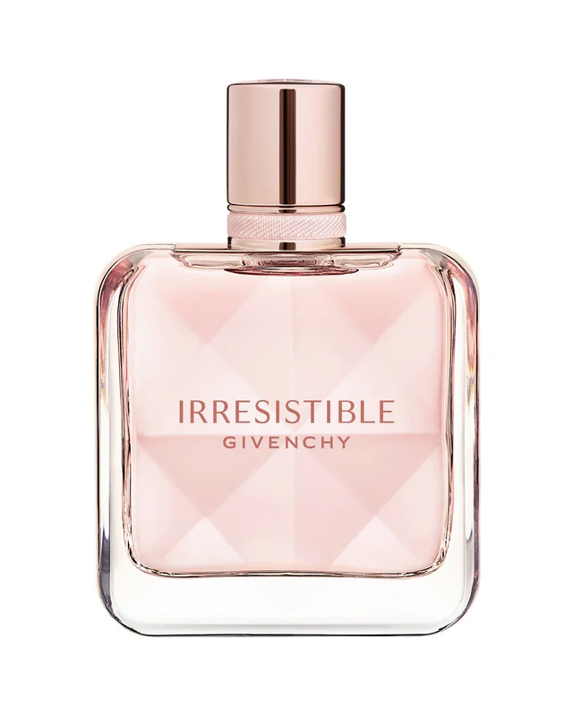 Givenchy Irresistible Woman Eau de Toilette 80 ml bočica