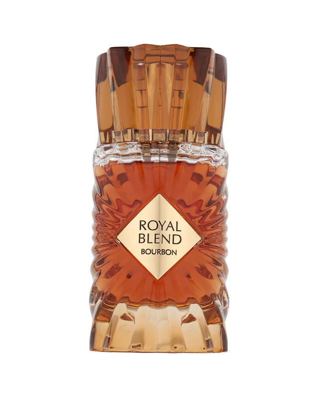 French Avenue Royal Blend Bourbon Extrait de Parfum 100 ml bočica