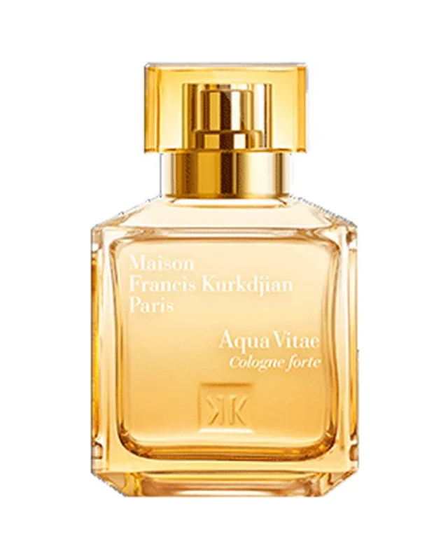 Maison Francis Kurkdjian Aqua Vitae Cologne Forte Eau de Parfum 70 ml bočica