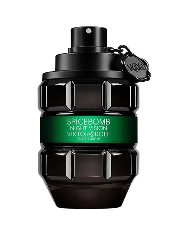 Viktor&Rolf Spicebomb Night Vision Eau de Parfum 90 ml bočica