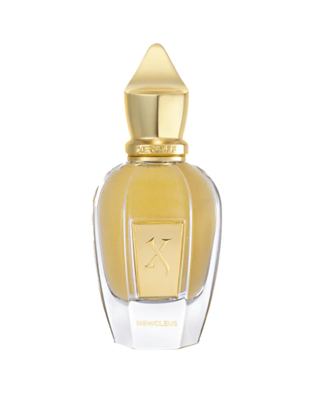 Xerjoff Newcleus Eau de Parfum 50 ml bočica