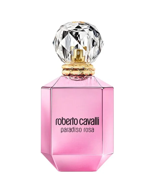 Roberto Cavalli Paradiso Rosa Eau de Parfum 5 ml dekant