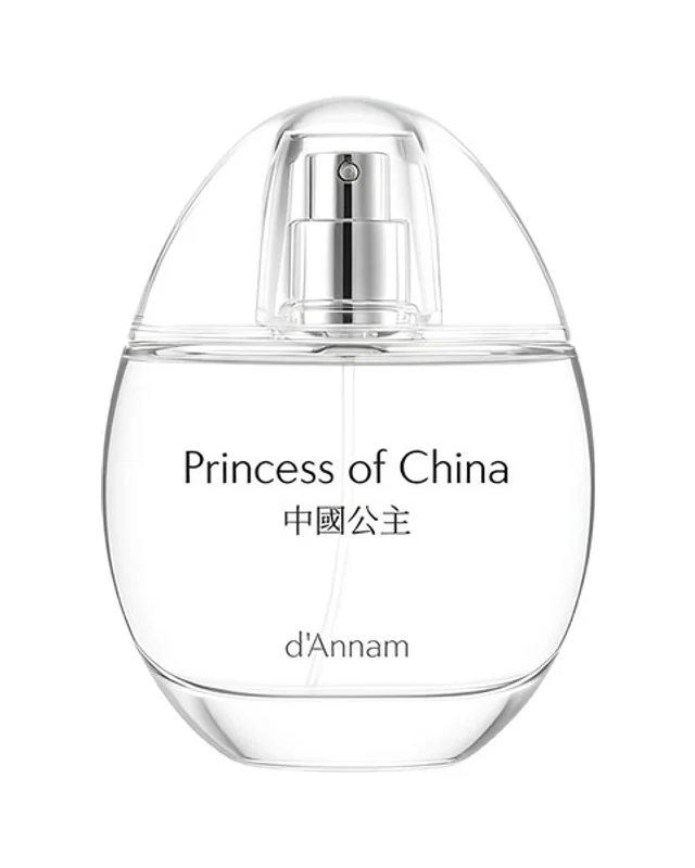 d'Annam Princess Of China Eau de Parfum 50 ml bočica