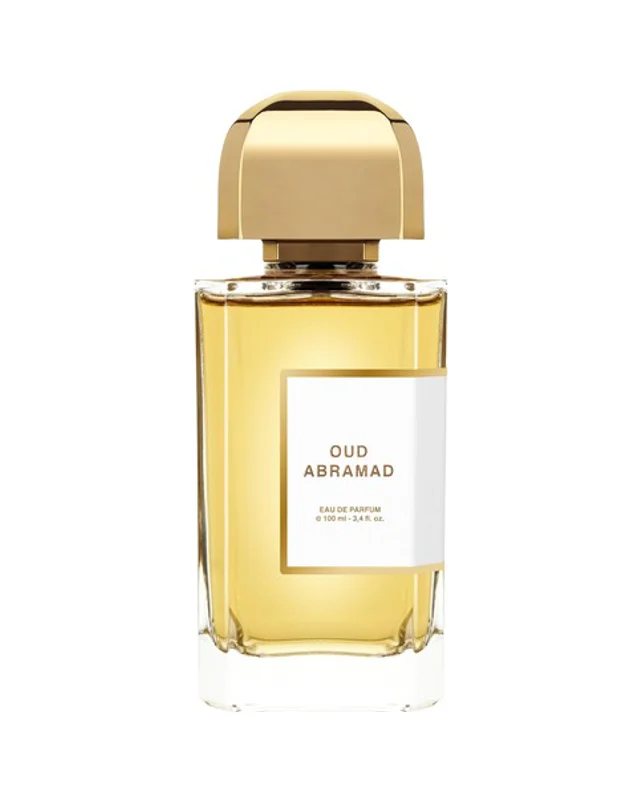 BDK Parfums Oud Abramad Eau de Parfum 100 ml bočica