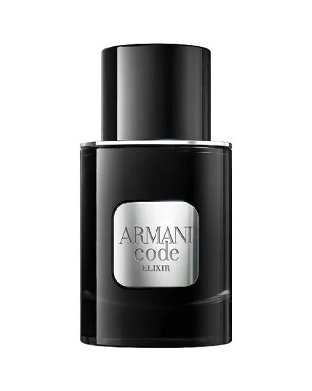 Giorgio Armani Code Homme Elixir Parfum 50 ml bočica