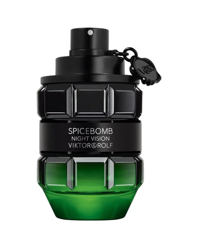 Viktor&Rolf Spicebomb Night Vision Eau de Toilette 90 ml bočica