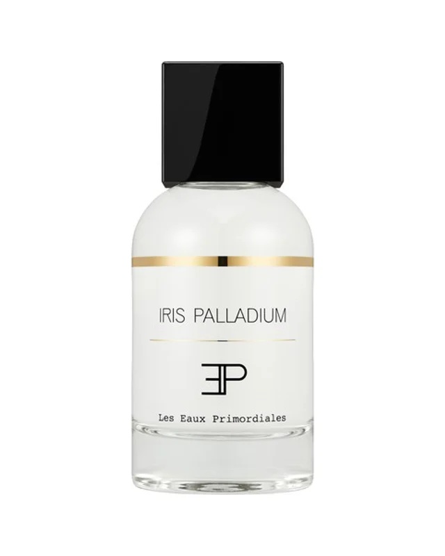 Les Eaux Primordiales Iris Palladium Eau de Parfum 100 ml bočica