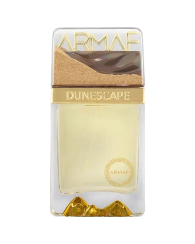 Armaf Dunescape Dubai Extrait de Parfum 100 ml bočica