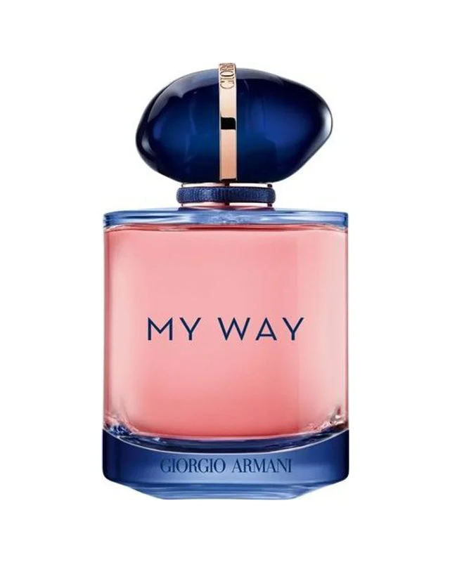 Giorgio Armani My Way Intense Eau de Parfum 90 ml bočica
