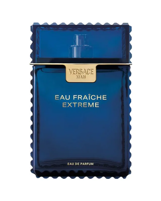 Versace Man Eau Fraiche Extreme Eau de Parfum 50 ml bočica