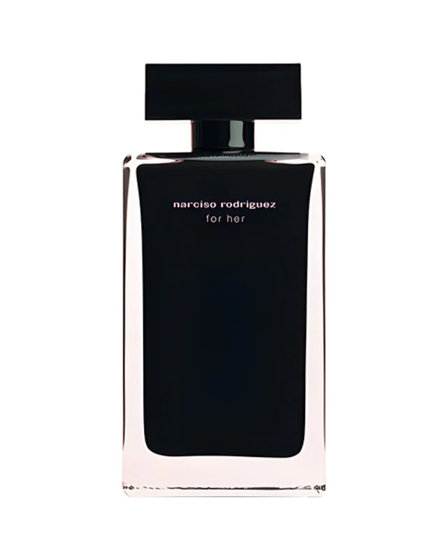 narciso rodriguez Narciso For Her Eau de Toilette 50 ml bočica