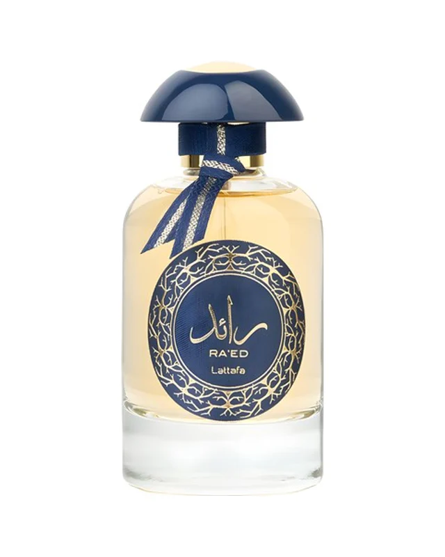Lattafa Ra'ed Luxe Eau de Parfum 10 ml dekant