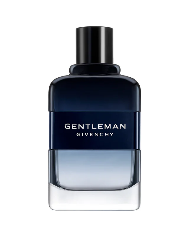 Givenchy Gentleman Intense Eau de Toilette 100 ml bočica