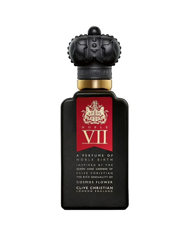 Clive Christian Cosmos Flower Eau de Parfum 50 ml bočica