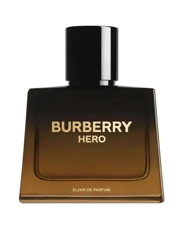 Burberry Hero Elixir Eau de Parfum 60 ml bočica