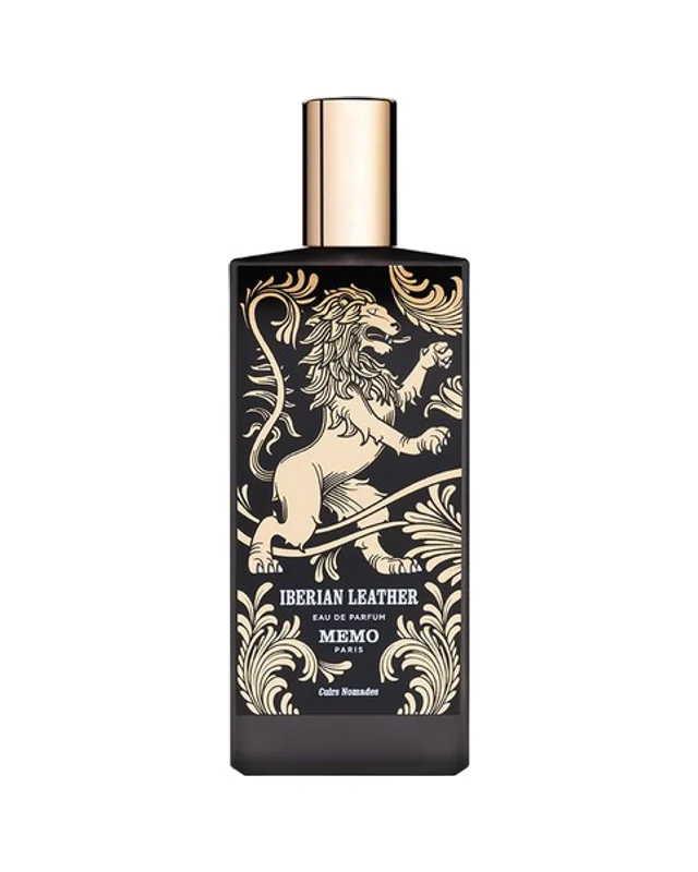 Memo Paris Iberian Leather Eau de Parfum 75 ml bočica