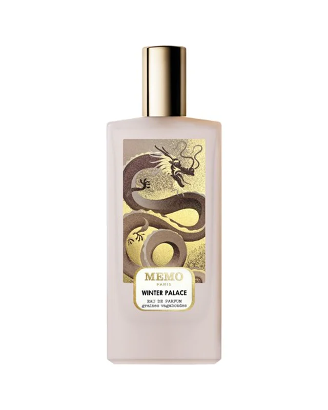 Memo Paris Winter Palace Eau de Parfum 75 ml bočica