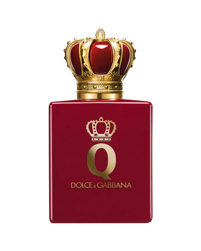 Dolce&Gabbana Q Elixir Parfum 50 ml bočica