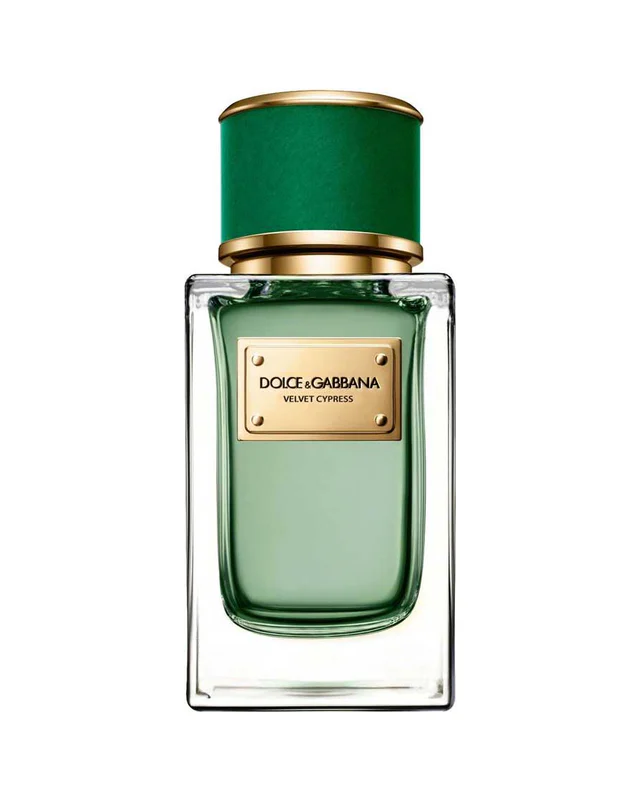 Dolce&Gabbana Velvet Cypress Eau de Parfum 150 ml bočica