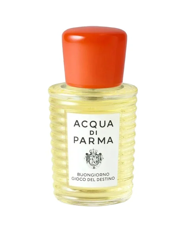 Acqua di Parma Buongiorno Gioco Del Destino Eau de Parfum 100 ml bočica