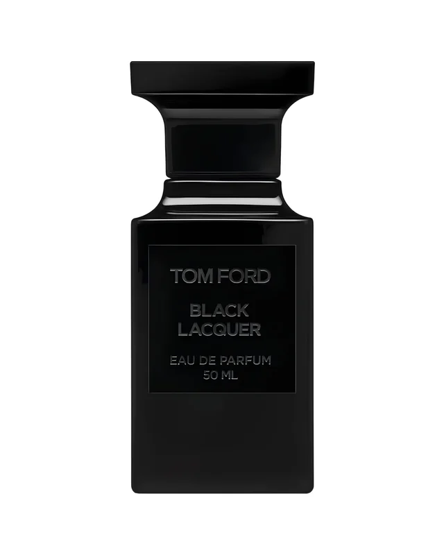 TOM FORD Black Lacquer Eau de Parfum 50 ml bočica