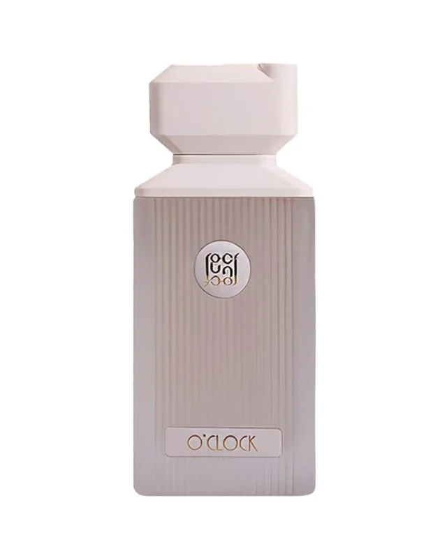 Ahmed Al Maghribi O Clock Extrait de Parfum 100 ml bočica