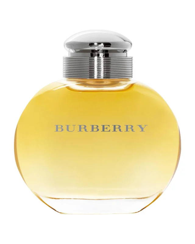 Burberry Classic Eau de Parfum 100 ml bočica